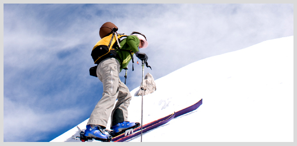 Actividades en granada