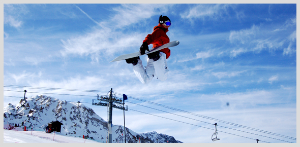 Actividades en granada