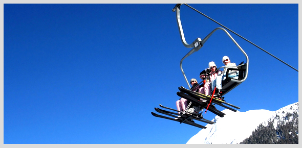 Actividades en granada