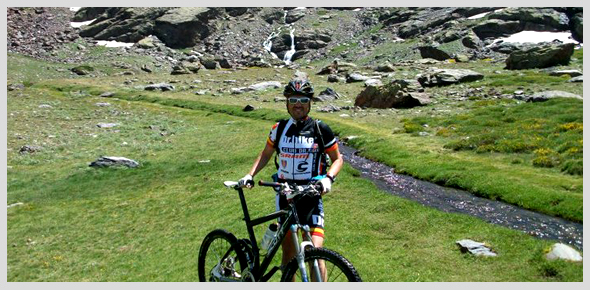 Actividades en granada